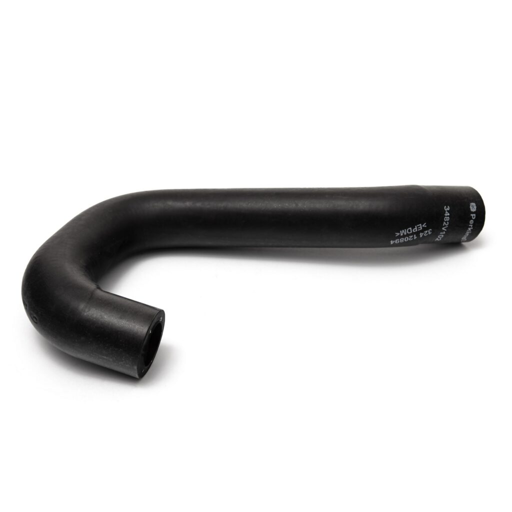 Perkins Water Hose 3482V102