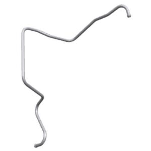 Perkins Injection Pipe 3525A094