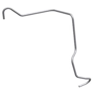 Perkins Injection Pipe 3525A134