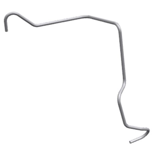 Perkins Injection Pipe 3525A134