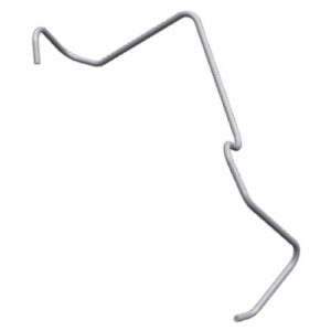 Perkins Injection Pipe 3525A135