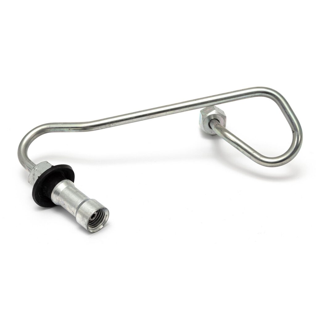 Perkins Injection Pipe 3525A206