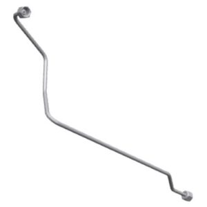 Perkins Fuel Pipe 3525A207