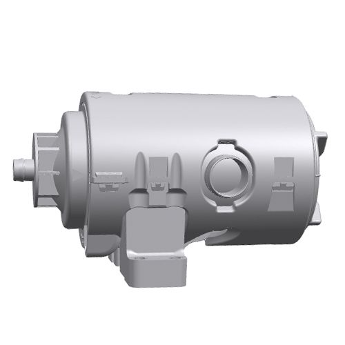 Perkins Breather Filter 3526042