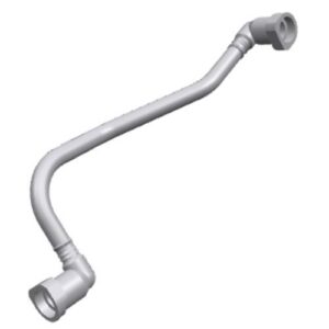 Perkins Pipe,Fuel 3531A106