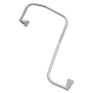 Perkins Pipe,Fuel 3552A019