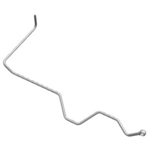 Perkins Pipe,Fuel 3552A054