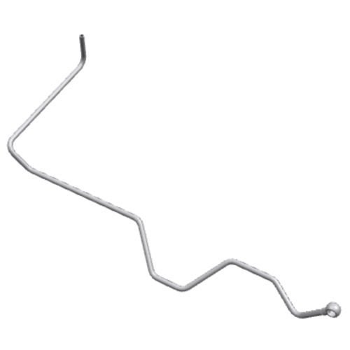 Perkins Pipe,Fuel 3552A054
