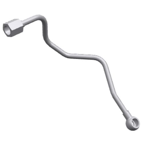 Perkins Oil Feed Pipe 3552A062