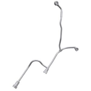 Perkins Fuel Pipe 3558A006