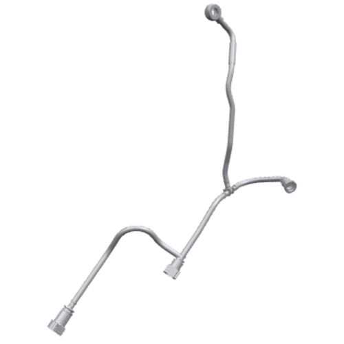 Perkins Fuel Pipe 3558A006