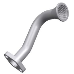 Perkins Suction Pipe 3575A061