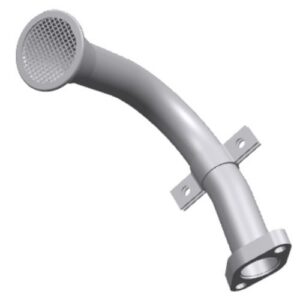 Perkins Suction Pipe 3575A071