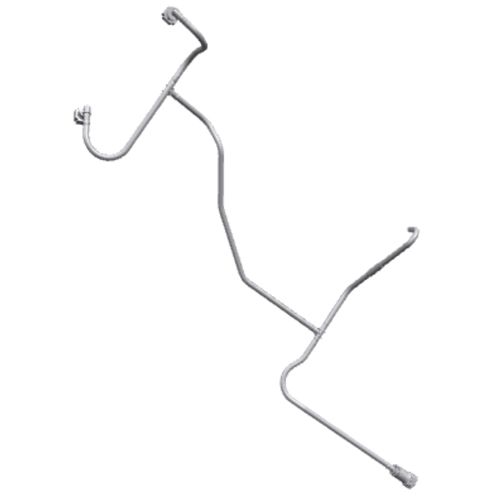 Perkins Leak-Off Pipe 3583A046