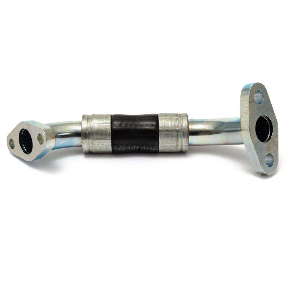 Perkins Turbo Drain Pipe 3584A011