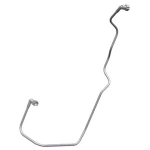 Perkins Pipe,Fuel 3584A032