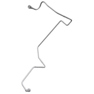 Perkins Fuel Pipe 3584A048
