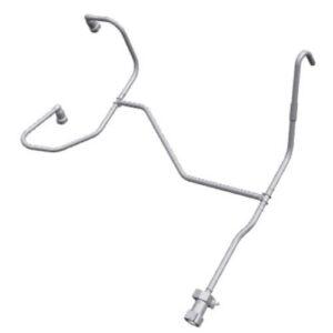 Perkins Pipe,Fuel 3584A103