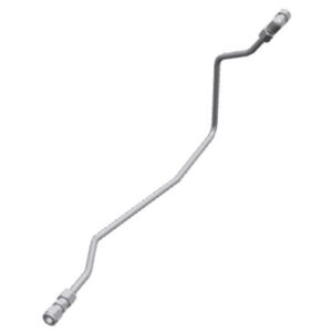 Perkins Pipe,Fuel 3584A143
