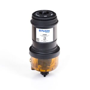 Perkins Fuel Filter 3636686