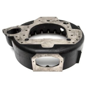 Perkins Flywheel Housing 3713A061