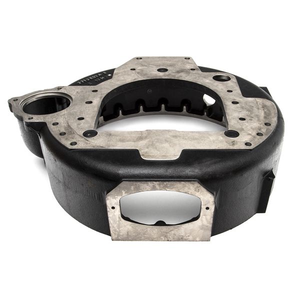 Perkins Flywheel Housing 3713A061