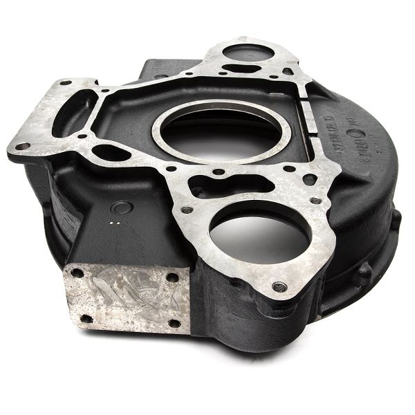 Perkins Flywheel Housin 3713A122