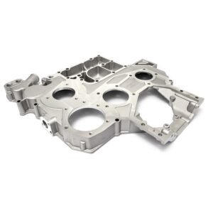 Perkins Timing Gear Case 3716C413