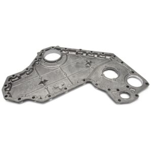Perkins Timinggear Cover 3716M052