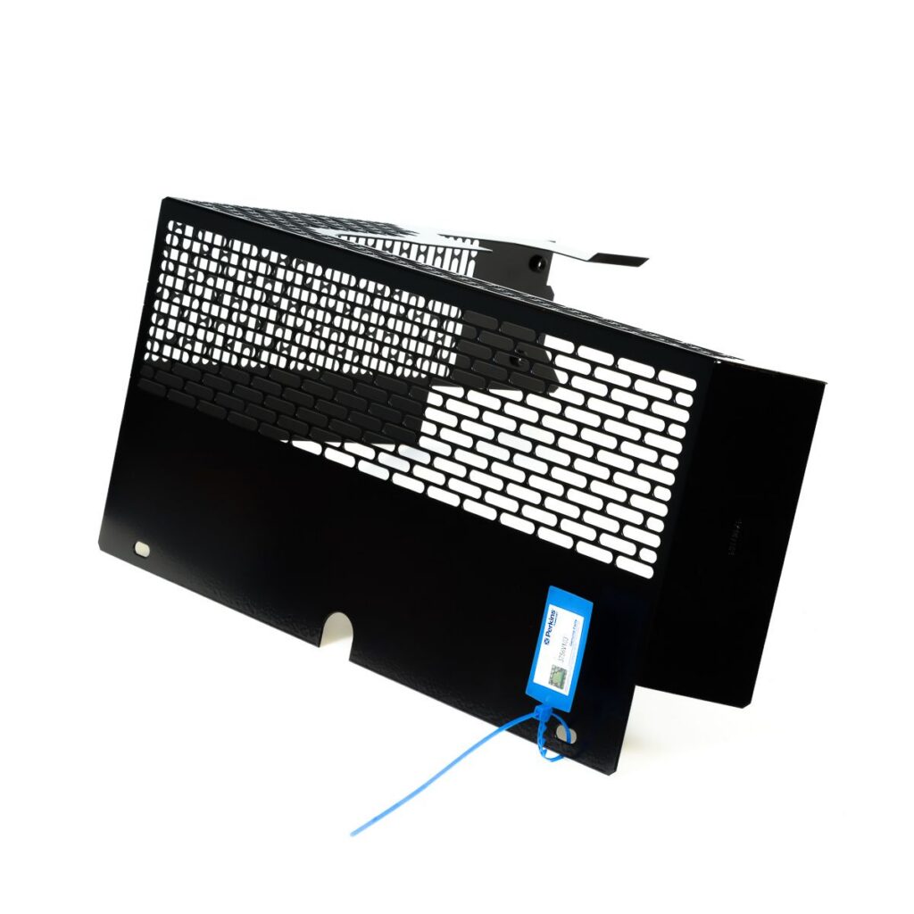 Perkins Fan Guard 3756V103