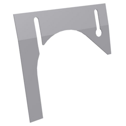 Perkins Fan Guard 3756V146