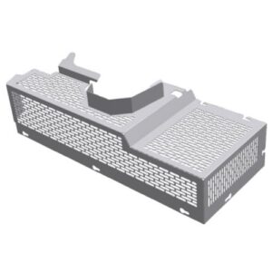 Perkins Fan Guard 3756V153