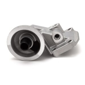 OIL FILTER HEAD - 3773A071