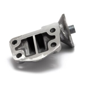 Perkins Oil Filter Head 3773K043