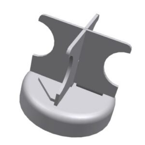 Perkins Plug 3774A004