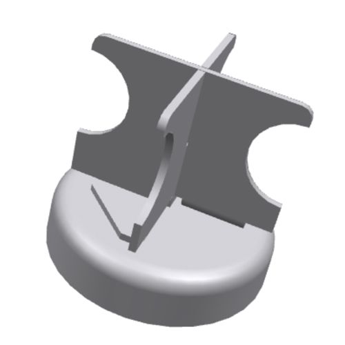 Perkins Plug 3774A004