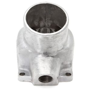 Perkins Exhaust Elbow 37765461