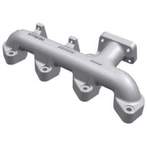 Perkins Exhaust Manifold 3778E351