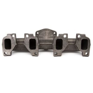 Perkins Exhaust Manifold 3778E431