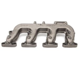 Perkins Exhaust Manifold 3778H243