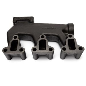 EXHAUST MANIFOLD - 3778M151