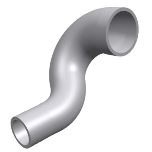 Perkins Hose 3783R022