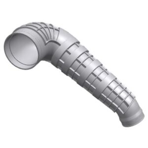 Perkins Hose 3783R046