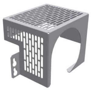 Perkins Heatshield 3787D013