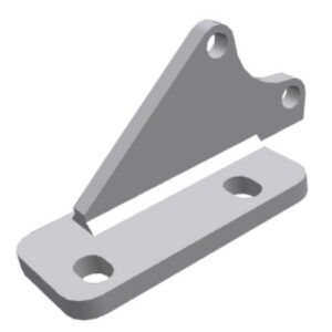 Perkins Bracket 3823A068