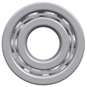 Perkins Ball Bearing 40106203