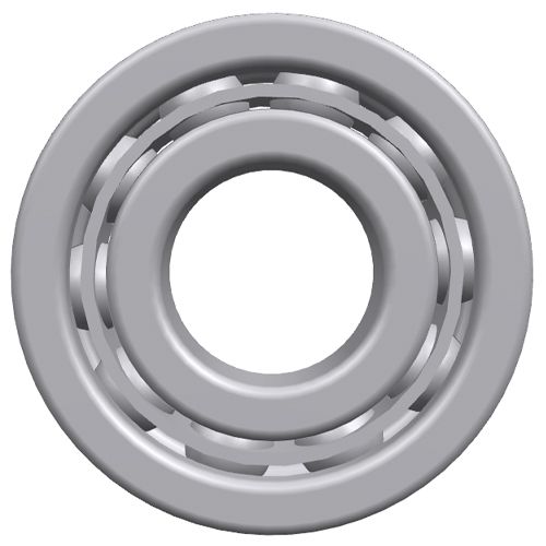 Perkins Ball Bearing 40106203
