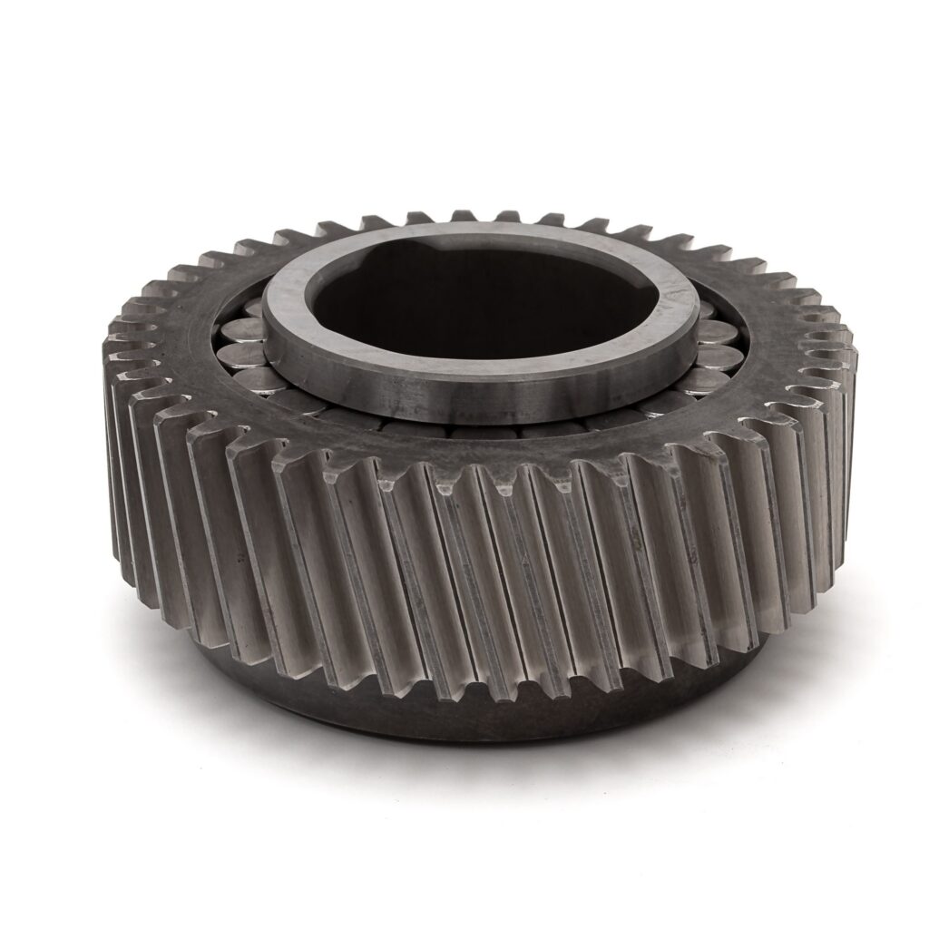Perkins Idler Gear 4111A047