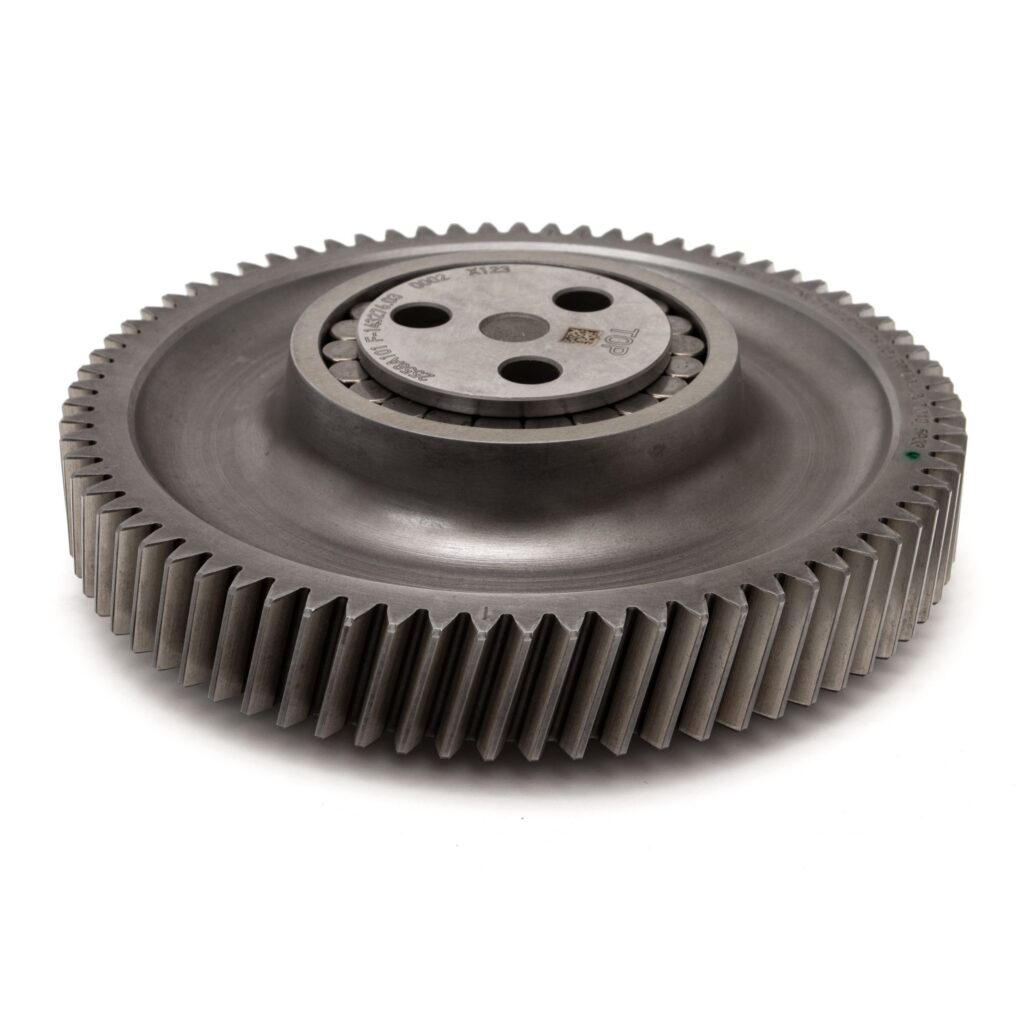 Perkins Idler Gear 4111A048