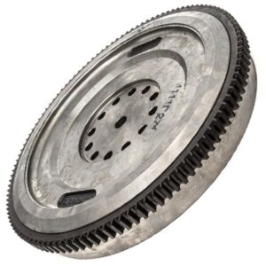 FLYWHEEL ASSY. - 4111D271